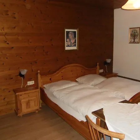 Гостевой дом Binderhof 3*