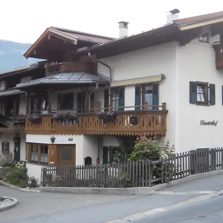 Binderhof Pensjonat 3*