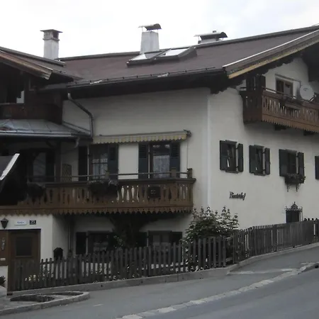 Binderhof