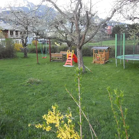 Binderhof Casa de hóspedes