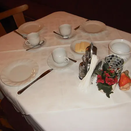 Binderhof 3*