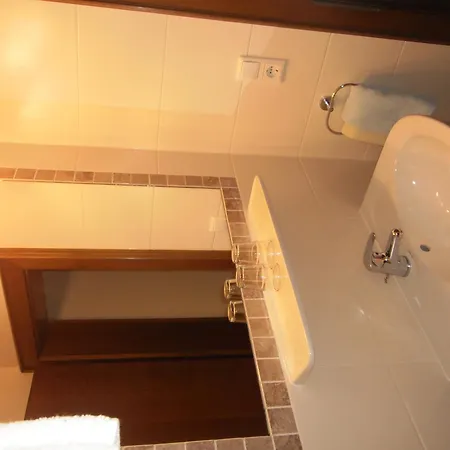 Binderhof Санкт-Йоганн