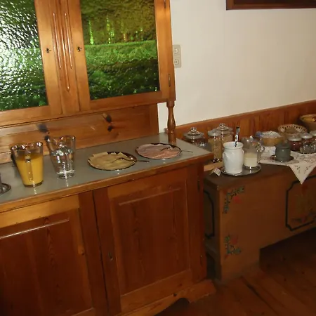 Binderhof 3* Санкт-Йоганн