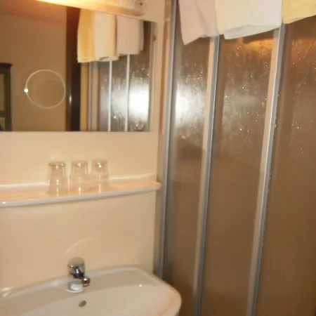Pensjonat Binderhof 3*