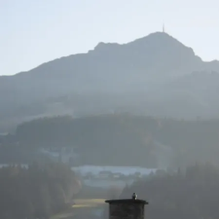 Binderhof Pensjonat 3*