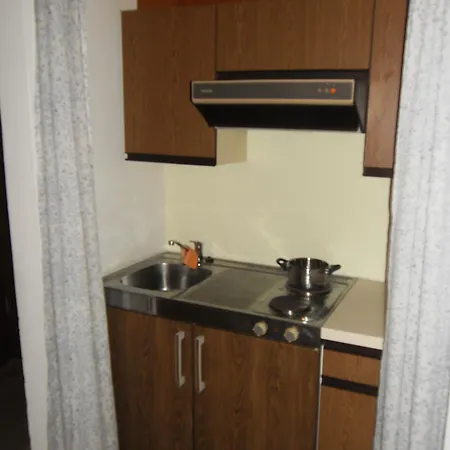 Binderhof Гостевой дом