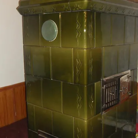 Casa de hóspedes Binderhof