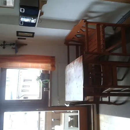 Binderhof Санкт-Йоганн