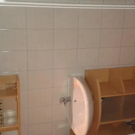 Casa de hóspedes Binderhof 3*