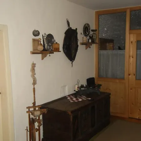 Pensjonat Binderhof