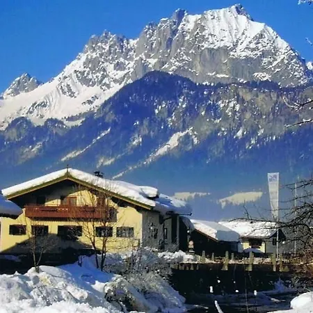 Binderhof 3* Sankt Johann in Tirol
