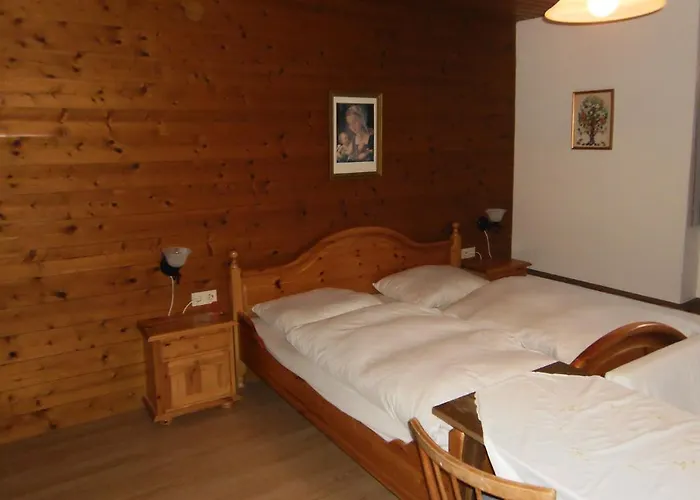 Guest house Binderhof 3*