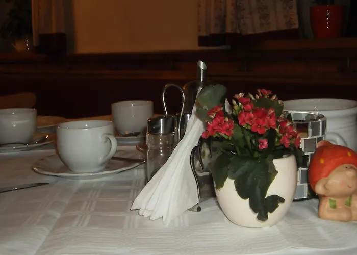 Binderhof Guest house