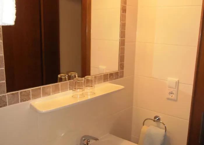 Binderhof 3* Sankt Johann in Tirol