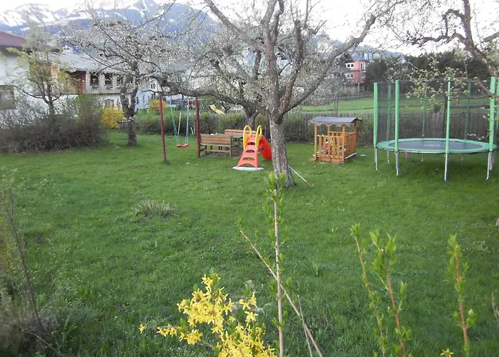 Binderhof Guest house