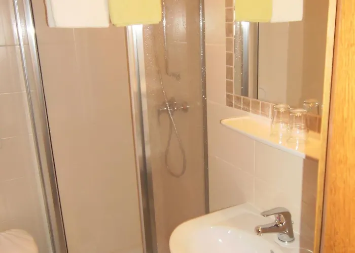 Guest house Binderhof Sankt Johann in Tirol