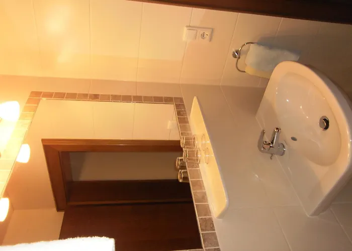 Binderhof Sankt Johann in Tirol