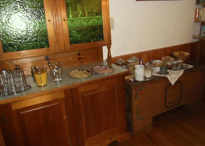 Binderhof 3* Sankt Johann in Tirol