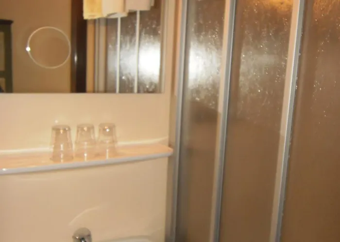 Guest house Binderhof 3*