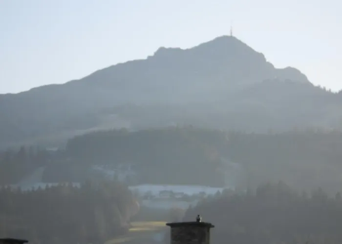 Binderhof Guest house 3*