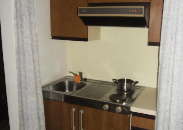 Binderhof Guest house