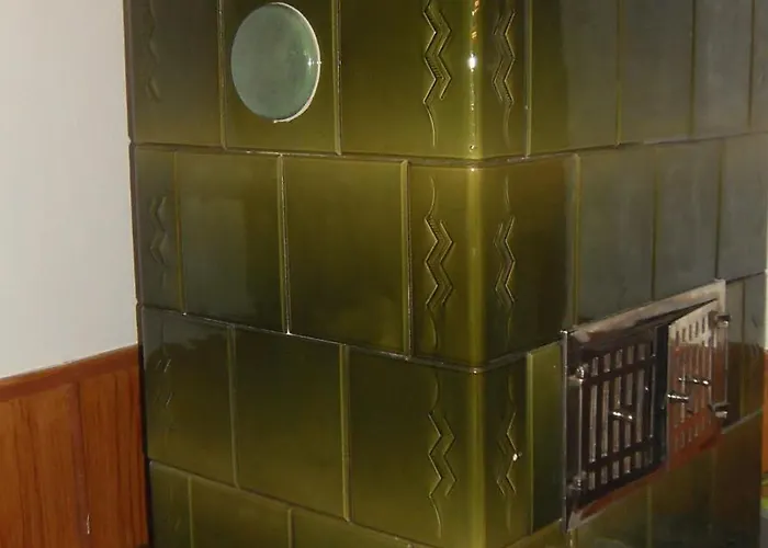 Guest house Binderhof