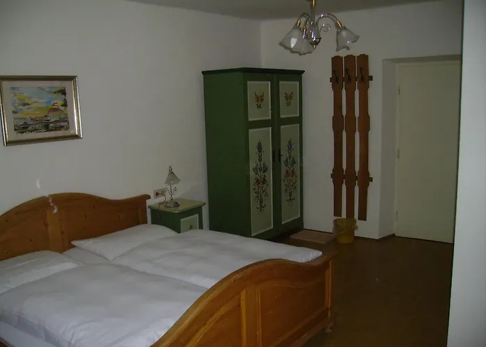 Binderhof Guest house