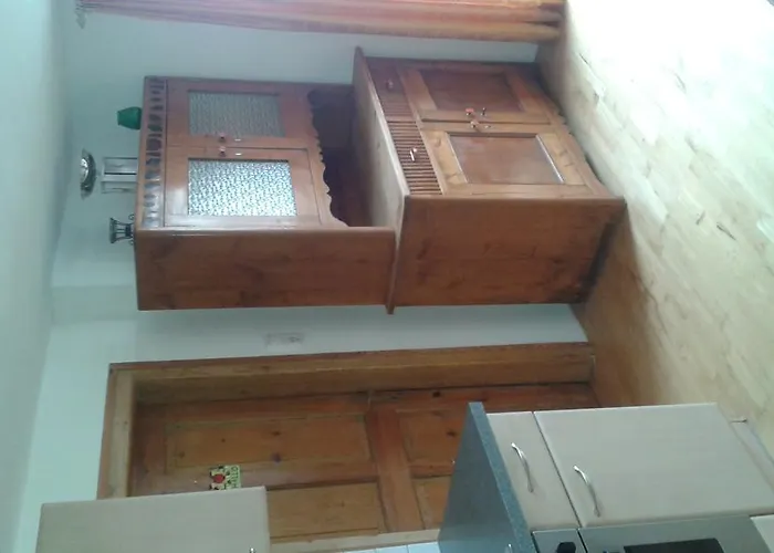 Guest house Binderhof