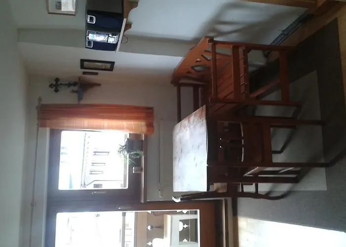 Binderhof Sankt Johann in Tirol