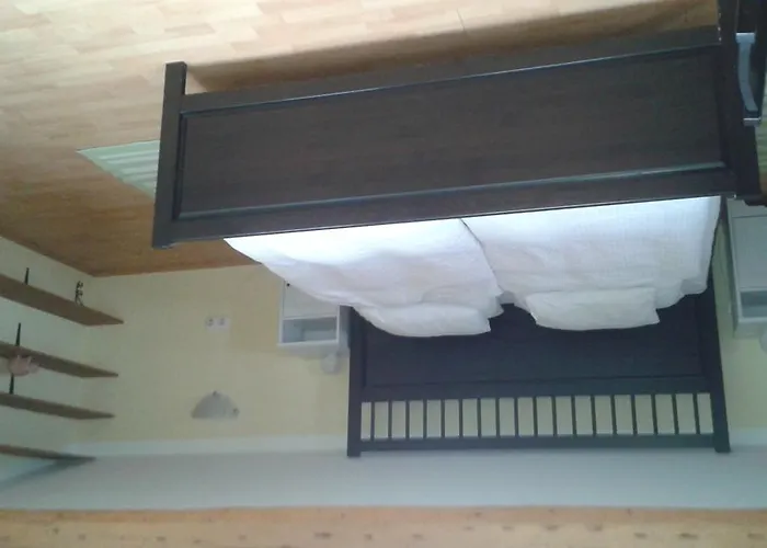 Binderhof Guest house