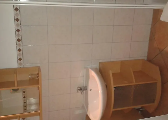 Guest house Binderhof 3*