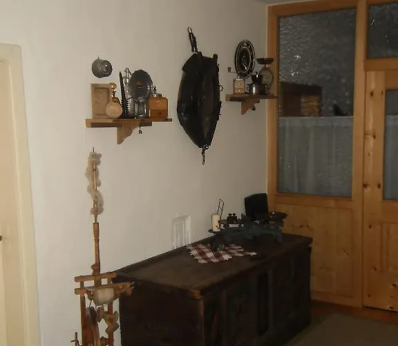 Guest house Binderhof