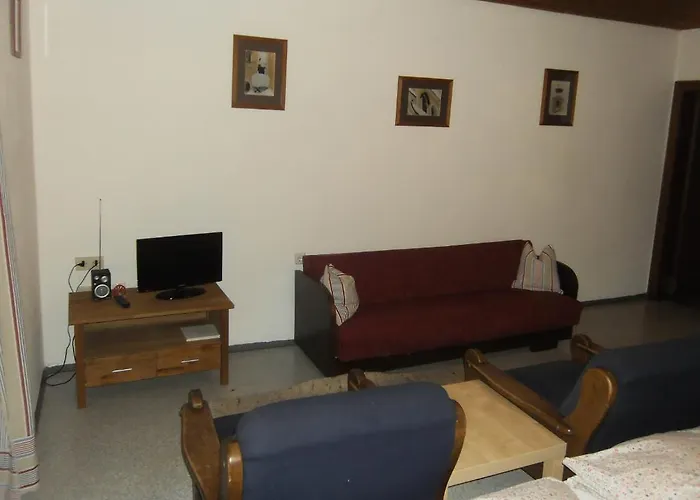 Guest house Binderhof