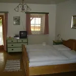 Binderhof Pensión 3*