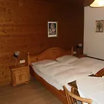 Pensión Binderhof 3*