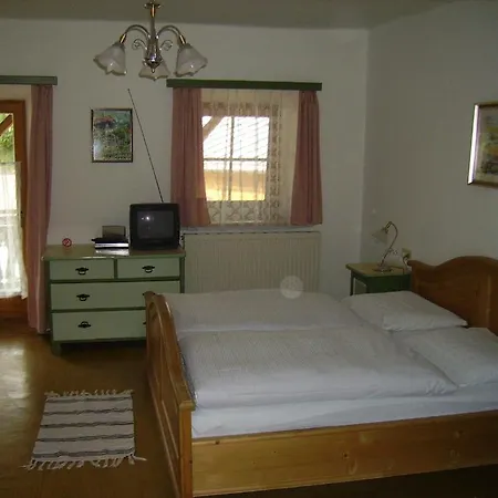 Binderhof Casa de hóspedes 3*
