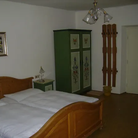 Binderhof Pensión