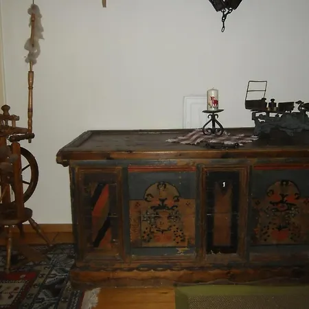Binderhof 3*
