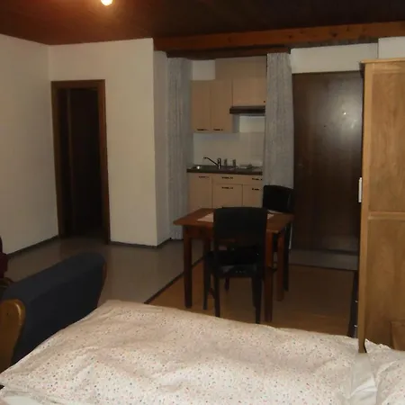 Casa de hóspedes Binderhof