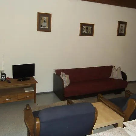 Casa de hóspedes Binderhof