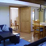 Penzion Binderhof