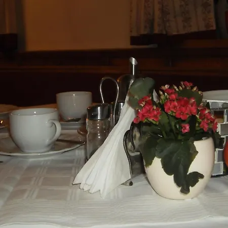 Binderhof Guest house