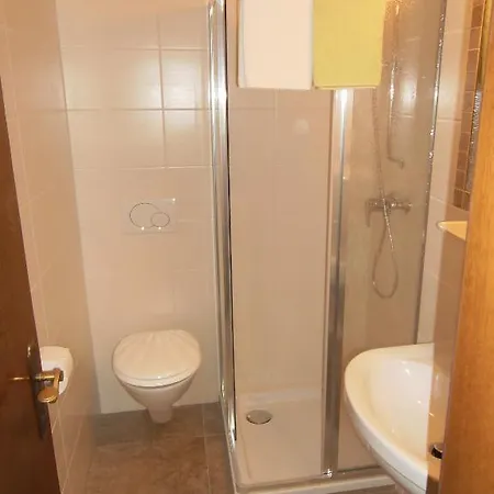 Guest house Binderhof Sankt Johann in Tirol