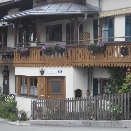 Binderhof 3*