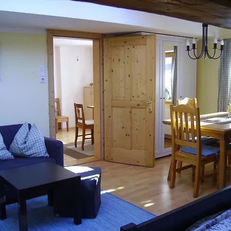 Guest house Binderhof