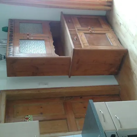 Guest house Binderhof