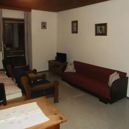 Binderhof Guest house Sankt Johann in Tirol