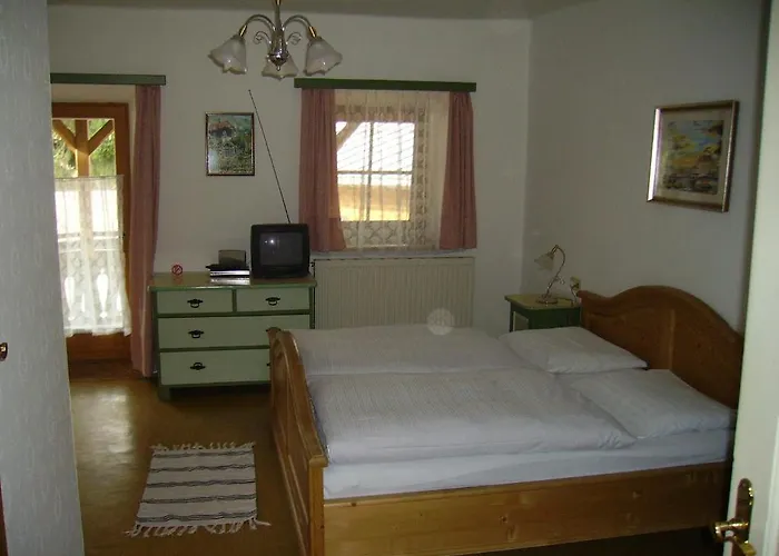 Binderhof Gæstehus 3*